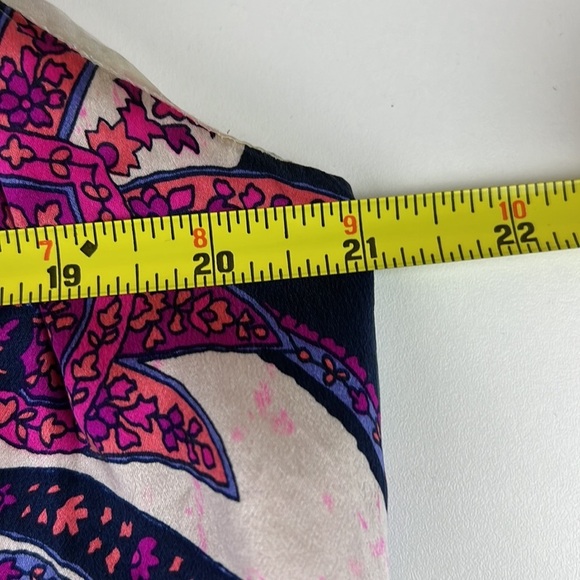 ALICE & Trixie Floral Summer Camisole Tank Top - Picture 6 of 8